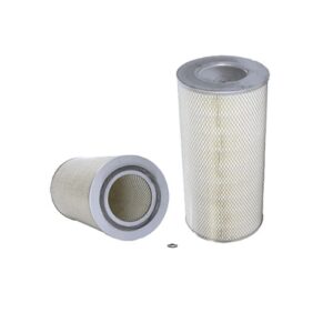 Повітряний фільтр 42608 WIX