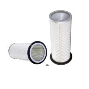 Повітряний фільтр 42209 WIX