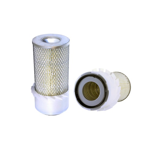 Повітряний фільтр 42222 WIX