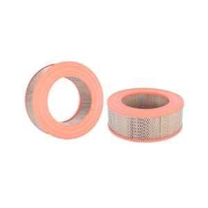 Повітряний фільтр 42878 WIX