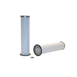 Повітряний фільтр 46522 WIX