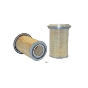 Повітряний фільтр 46540 WIX