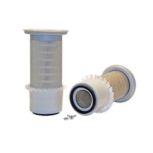 Повітряний фільтр 46683 WIX