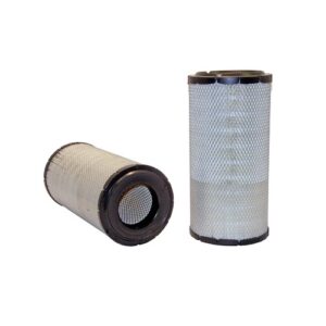 Повітряний фільтр 46708 WIX