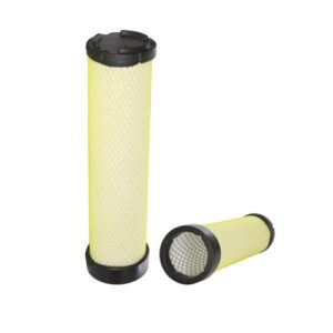 Повітряний фільтр 46766 WIX