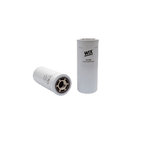 Масляний фільтр WX 51730 WIX
