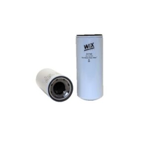 Масляний фільтр WX 51748 WIX