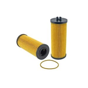 Масляний фільтр WX 92038E WIX