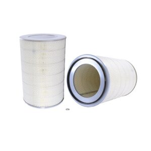 Повітряний фільтр 93347E WIX