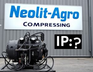 Детальніше про статтю Ступінь захисту електродвигуна IP у повітряних компресорах — Надійність від Neolit-Agro Compressing