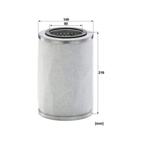 Фільтр сепаратор LE 11 001 MANN-FILTER