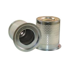 Фільтр сепаратор LE 12 001 x MANN-FILTER