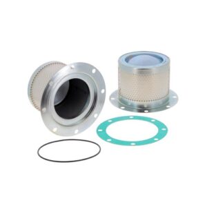 Фільтр сепаратор LE 13 004 MANN-FILTER