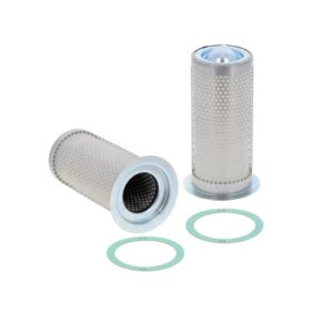 Фільтр сепаратор LE 13 009 x MANN-FILTER