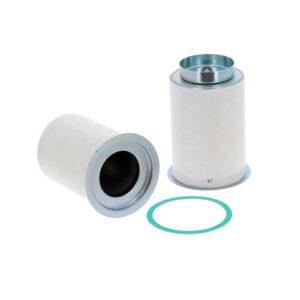 Фільтр сепаратор LE 14 004 MANN-FILTER