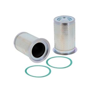 Фільтр сепаратор LE 15 002 MANN-FILTER