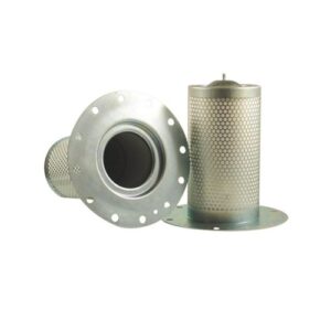 Фільтр сепаратор LE 17 007 x MANN-FILTER