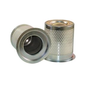 Фільтр сепаратор LE 22 002 x MANN-FILTER