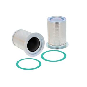 Фільтр сепаратор LE 23 001 x MANN-FILTER