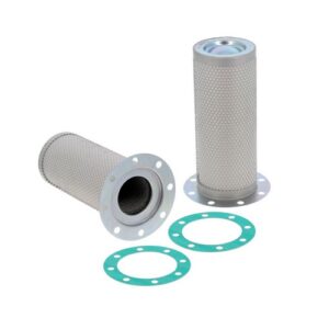 Фільтр сепаратор LE 23 002 x MANN-FILTER