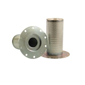 Фільтр сепаратор LE 24 002 x MANN-FILTER