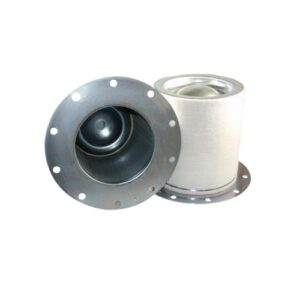 Фільтр сепаратор LE 27 002 x MANN-FILTER