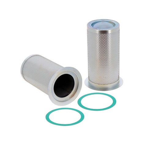 Фільтр сепаратор LE 31 003 x MANN-FILTER