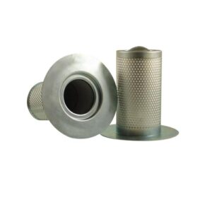 Фільтр сепаратор LE 35 002 x MANN-FILTER