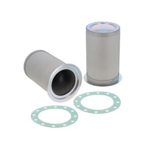 Фільтр сепаратор LE 39 002 x MANN-FILTER