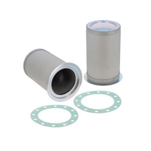 Фільтр сепаратор LE 39 004 x MANN-FILTER