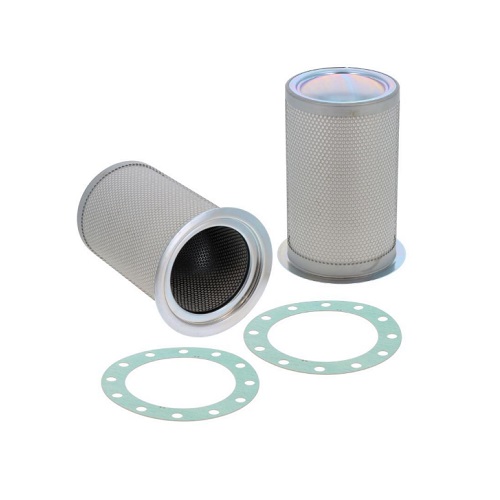 Фільтр сепаратор LE 39 004 x MANN-FILTER