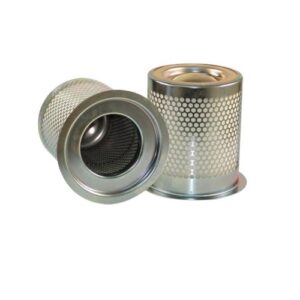 Фільтр сепаратор LE 44 002 MANN-FILTER