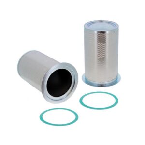 Фільтр сепаратор LE 48 003 MANN-FILTER