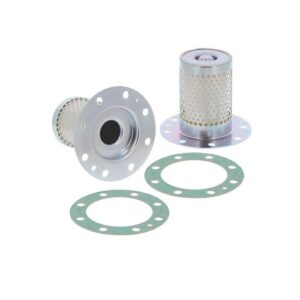 Фільтр сепаратор LE 5004 MANN-FILTER