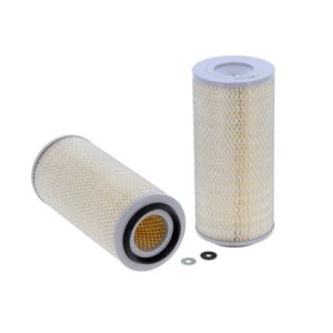 Повітряний фільтр NA002860 Noitech