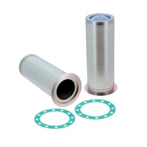 Фільтр сепаратор NS002020 Noitech