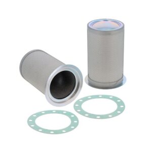 Фільтр сепаратор OS 2013 HIFI FILTER