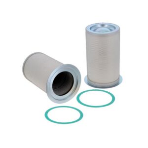 Фільтр сепаратор OS 5002 HIFI FILTER