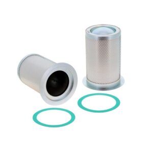 Фільтр сепаратор OS 5038 HIFI FILTER