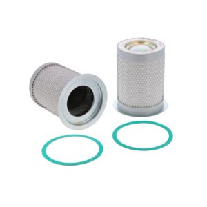 Фільтр сепаратор OS 5098 HIFI FILTER