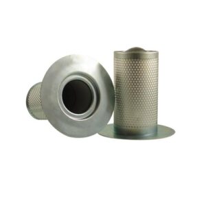 Фільтр сепаратор OS 5181 HIFI FILTER