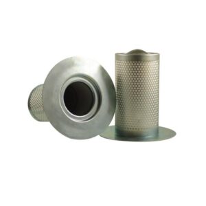 Фільтр сепаратор OS 5521 HIFI FILTER