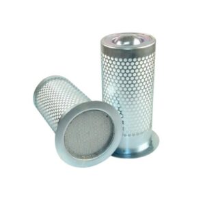 Фільтр сепаратор OS 781 HIFI FILTER