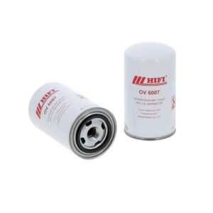 Фільтр сепаратор OV 6007HIFI FILTER