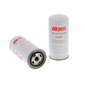 Фільтр сепаратор OV 6073 HIFI FILTER