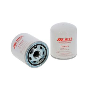 Фільтр сепаратор OV 6074 HIFI FILTER