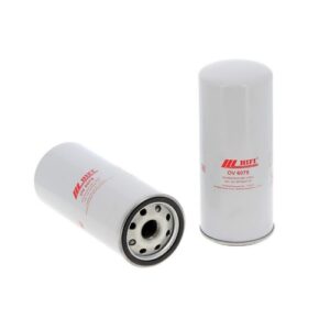 Фільтр сепаратор OV 6075 HIFI FILTER