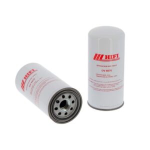 Фільтр сепаратор OV 6076 HIFI FILTER