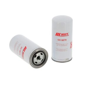 Фільтр сепаратор OV 6079 HIFI FILTER