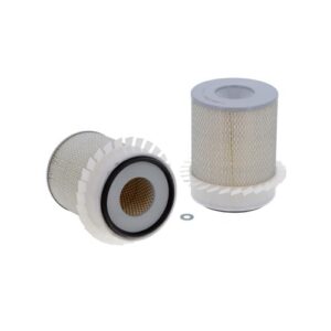 Повітряний фільтр SA 10300 K HIFI FILTER